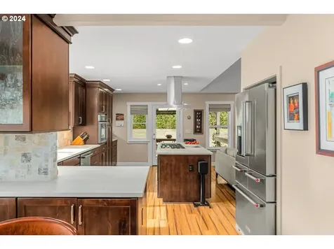 15522 S Saddle Lane Oregon City OR 97045