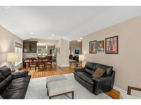 15522 S Saddle Lane Oregon City OR 97045