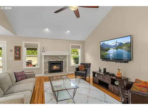 15522 S Saddle Lane Oregon City OR 97045