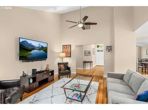 15522 S Saddle Lane Oregon City OR 97045