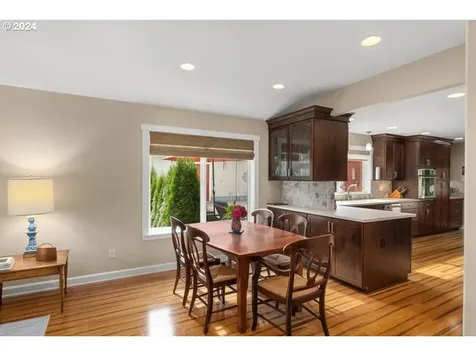 15522 S Saddle Lane Oregon City OR 97045