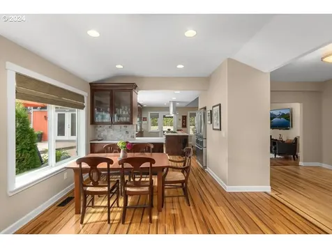 15522 S Saddle Lane Oregon City OR 97045