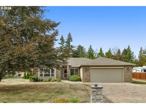 15522 S Saddle Lane Oregon City OR 97045