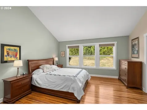 15522 S Saddle Lane Oregon City OR 97045