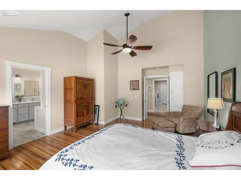 15522 S Saddle Lane Oregon City OR 97045