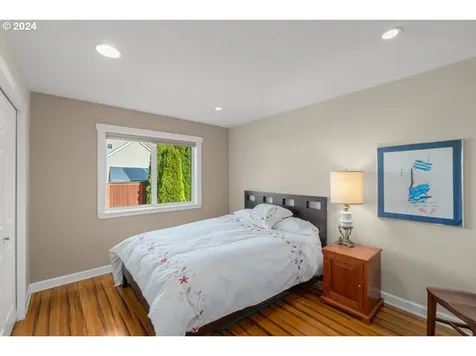 15522 S Saddle Lane Oregon City OR 97045