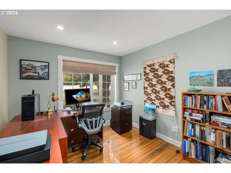 15522 S Saddle Lane Oregon City OR 97045