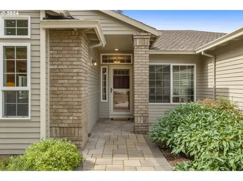 15522 S Saddle Lane Oregon City OR 97045