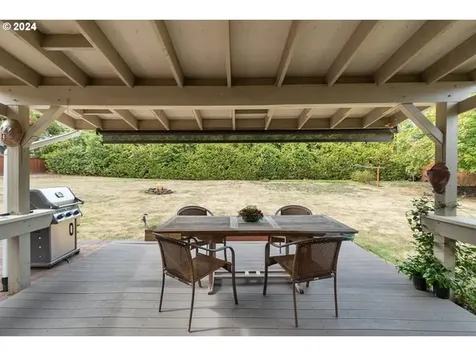 15522 S Saddle Lane Oregon City OR 97045