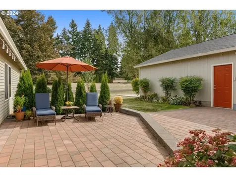 15522 S Saddle Lane Oregon City OR 97045