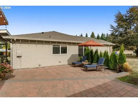 15522 S Saddle Lane Oregon City OR 97045