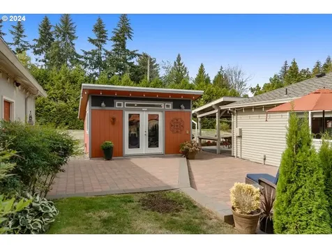 15522 S Saddle Lane Oregon City OR 97045