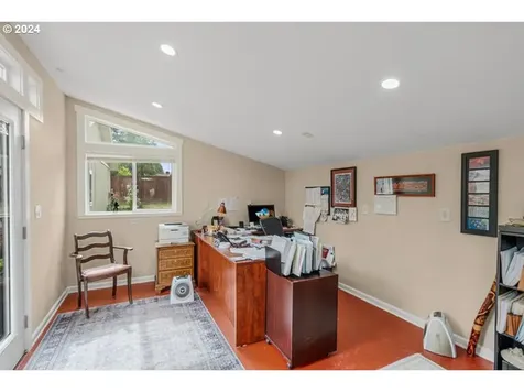 15522 S Saddle Lane Oregon City OR 97045