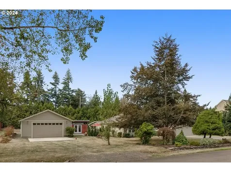 15522 S Saddle Lane Oregon City OR 97045