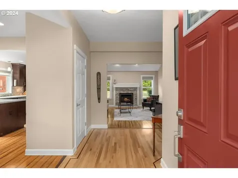 15522 S Saddle Lane Oregon City OR 97045