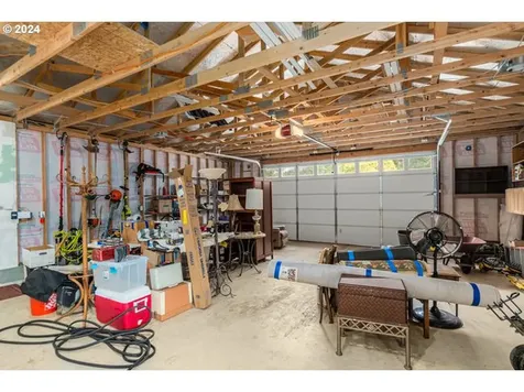 15522 S Saddle Lane Oregon City OR 97045