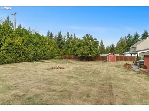15522 S Saddle Lane Oregon City OR 97045