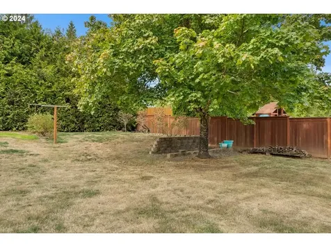 15522 S Saddle Lane Oregon City OR 97045