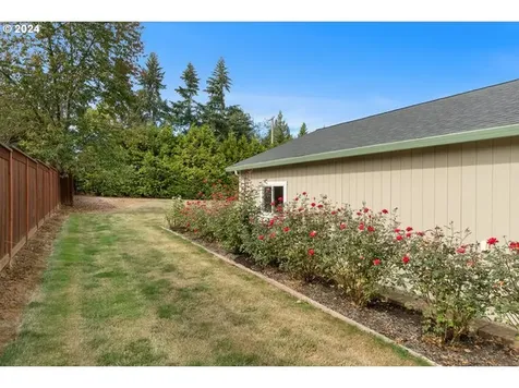 15522 S Saddle Lane Oregon City OR 97045