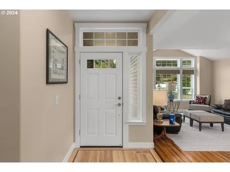 15522 S Saddle Lane Oregon City OR 97045