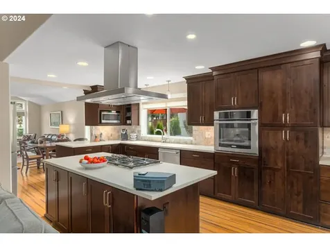 15522 S Saddle Lane Oregon City OR 97045
