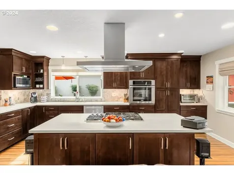 15522 S Saddle Lane Oregon City OR 97045