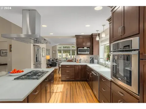 15522 S Saddle Lane Oregon City OR 97045