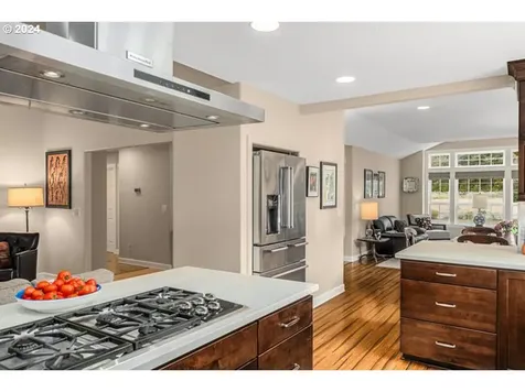 15522 S Saddle Lane Oregon City OR 97045