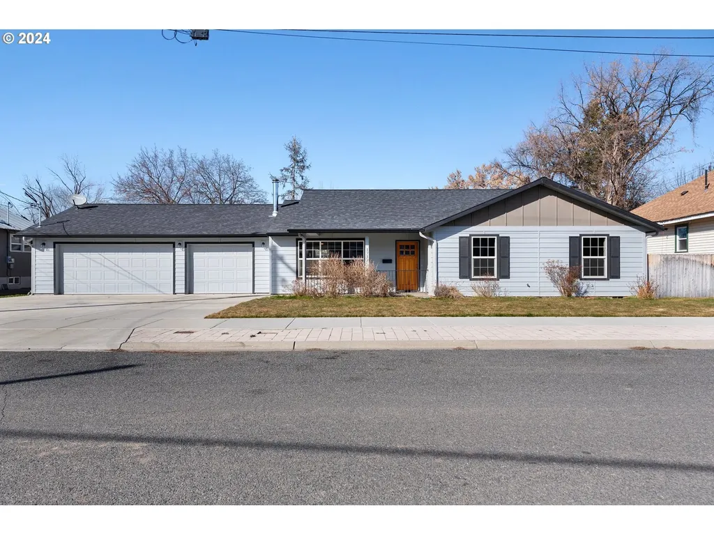1712 Broadway Street Baker City OR 97814