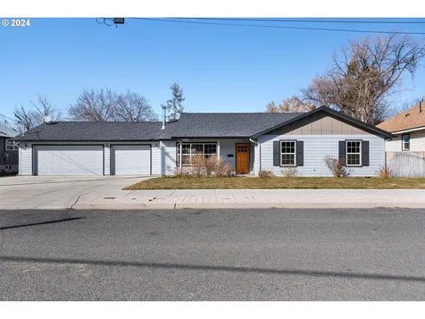 1712 Broadway Street Baker City OR 97814