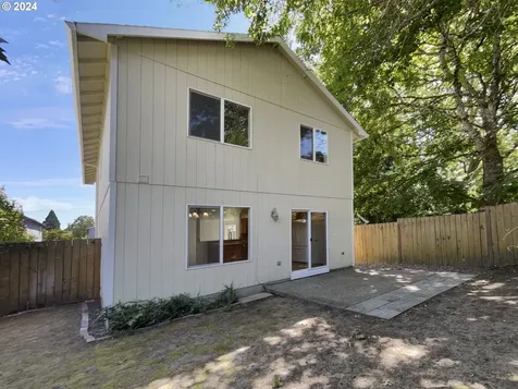 17262 SW Starbuck Lane Beaverton OR 97078