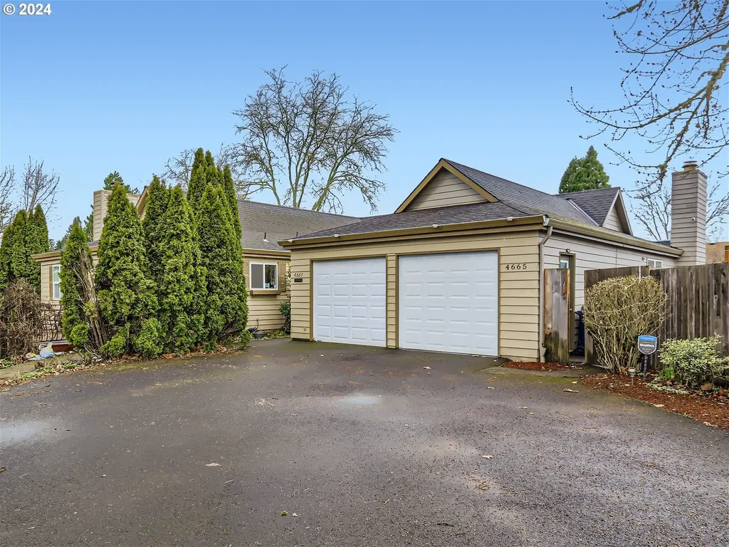 4665 SW Southview Terrace Beaverton OR 97078