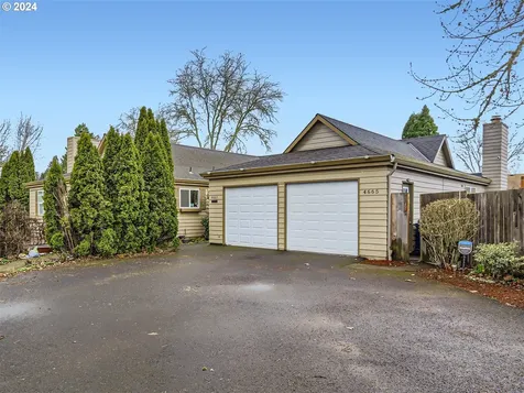 4665 SW Southview Terrace Beaverton OR 97078