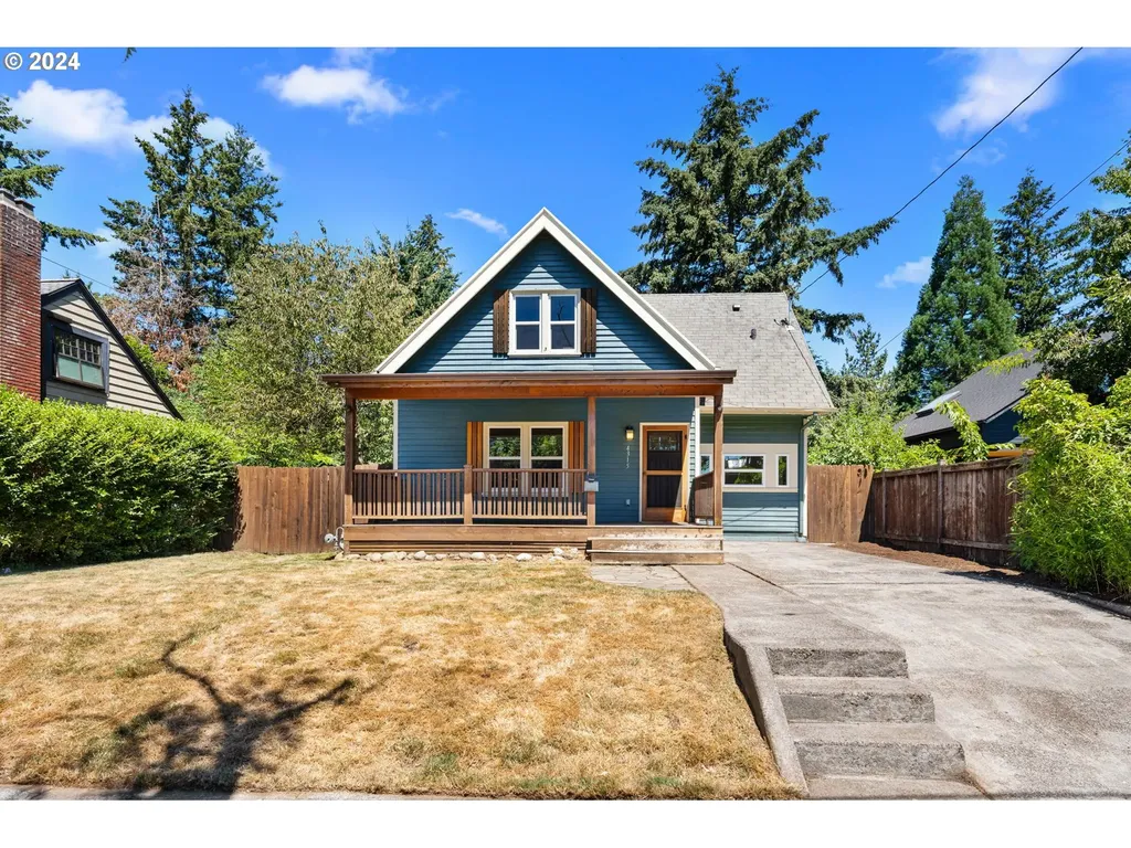 4315 Ne Beech Street Portland OR 97213