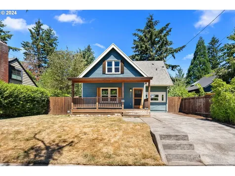 4315 Ne Beech Street Portland OR 97213