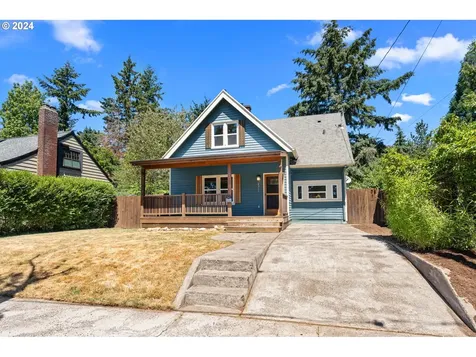 4315 Ne Beech Street Portland OR 97213