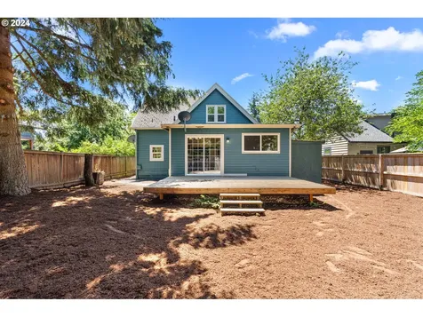4315 Ne Beech Street Portland OR 97213