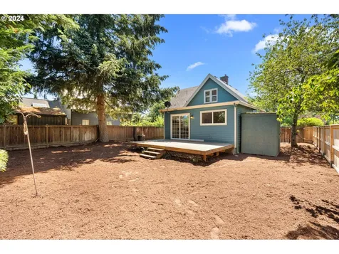 4315 Ne Beech Street Portland OR 97213