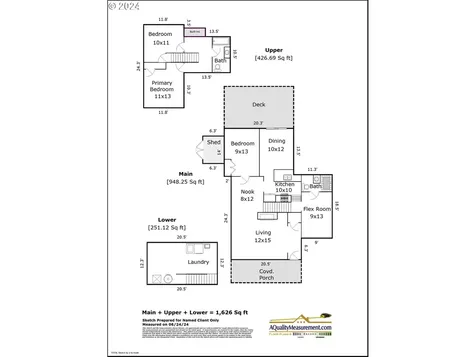 4315 Ne Beech Street Portland OR 97213