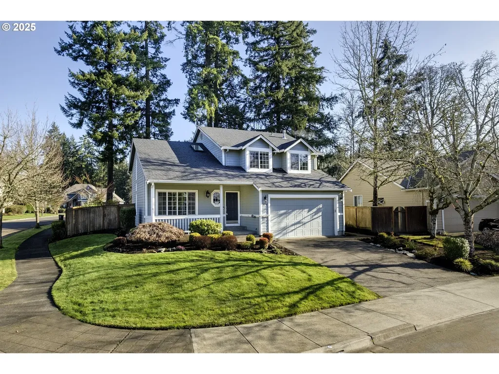 574 SE 57th Avenue Hillsboro OR 97123