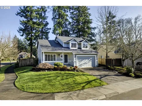 574 SE 57th Avenue Hillsboro OR 97123
