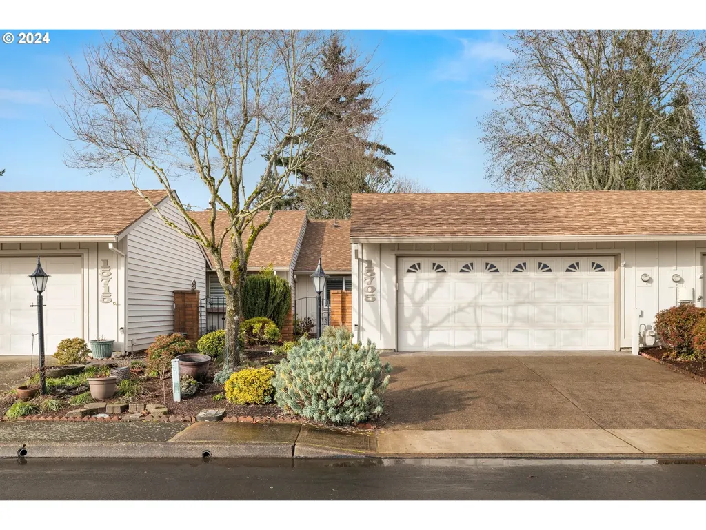 15705 Sw Oakhill Lane Portland OR 97224