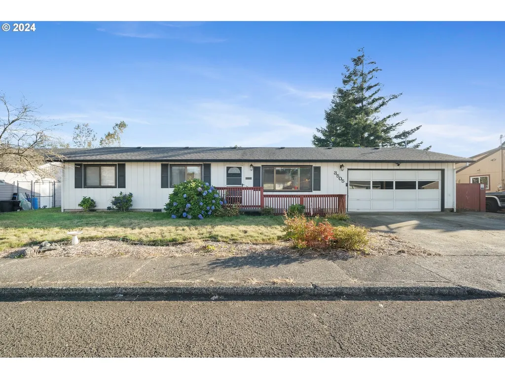3505 Hawthorne Lane Tillamook OR 97141