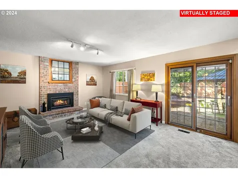 10883 Sw Chateau Lane Portland OR 97224