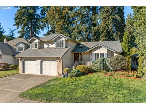 10883 Sw Chateau Lane Portland OR 97224