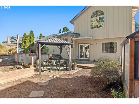 10883 Sw Chateau Lane Portland OR 97224