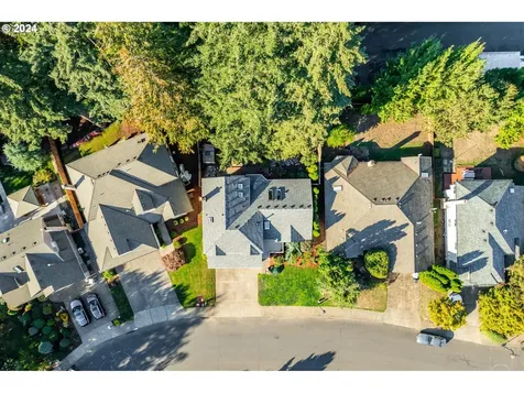 10883 Sw Chateau Lane Portland OR 97224