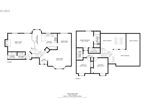 10883 Sw Chateau Lane Portland OR 97224