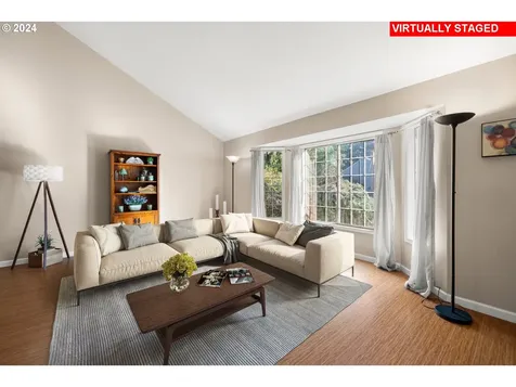 10883 Sw Chateau Lane Portland OR 97224