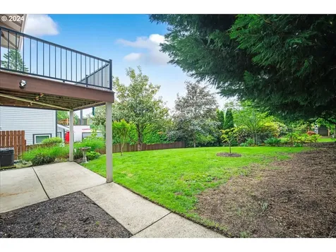 1318 Sw Freeman Street Portland OR 97219